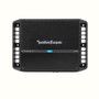 New, Open Box Rockford Fosgate P400X4 Punch 400 Watt Class A/B 2-Ohm 4-Channel Amplifier