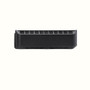 New, Open Box Rockford Fosgate P400X4 Punch 400 Watt Class A/B 2-Ohm 4-Channel Amplifier