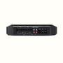 New, Open Box Rockford Fosgate P400X4 Punch 400 Watt Class A/B 2-Ohm 4-Channel Amplifier