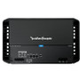 New, Open Box Rockford Fosgate P500X2 Punch 500 Watts Class A/B 2-Channel Car Amplifier