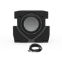Open Box Rockford Fosgate X317-M1FWE Subwoofer Enclosure for 2017-up Can-Am Maverick X3