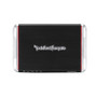 New, Open Box Rockford Fosgate PBR400X4D Punch 400 Watt Full-Range 4-Channel Amplifier