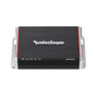 New, Open Box Rockford Fosgate PBR400X4D Punch 400 Watt Full-Range 4-Channel Amplifier
