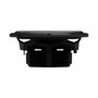 New, Open Box Rockford Fosgate P2V2-65HO Punch P2 6.5" 2-Way High-Output Convertible Speakers
