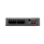 New, Open Box Rockford Fosgate M2-200X2 Marine Amplifier - 200W 2-CH Element Ready Amplifier