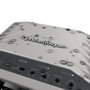 New, Open Box Rockford Fosgate M2-200X2 Marine Amplifier - 200W 2-CH Element Ready Amplifier