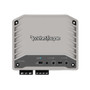 New, Open Box Rockford Fosgate M2-200X2 Marine Amplifier - 200W 2-CH Element Ready Amplifier