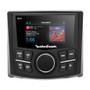 New, Open Box Rockford Fosgate PMX-1R Marine Full Function Wired Remote For PMX Receivers