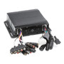 New, Open Box Rockford Fosgate PMX-8BB Hideaway Marine Media Receiver (Does Not Play CDs)