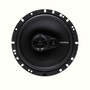 New, Open Box Rockford Fosgate R165X3 Prime 6.50" 45 watts RMS 3-Way Full-Range Speaker