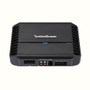 New, Open Box Rockford Fosgate P500X1BD 500W Car Mono BD Audio Amplifier Amp