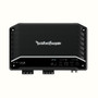 New, Open Box Rockford Fosgate R2-1200X1 Prime Series 1,200W RMS Mono Subwoofer Amplifier