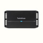 New, Open Box Rockford Fosgate P1000X2 Punch 1000 Watts RMS 2-Ohms 2-Channel Amplifier