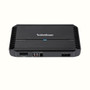 New, Open Box Rockford Fosgate P1000X2 Punch 1000 Watts RMS 2-Ohms 2-Channel Amplifier