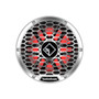 New, Open Box Rockford Fosgate M2D4-10I M2 Series 10" DVC 4Ω Color Optix Marine Subwoofer
