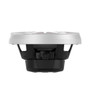 New, Open Box Rockford Fosgate M2D4-10I M2 Series 10" DVC 4Ω Color Optix Marine Subwoofer