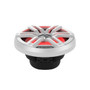New, Open Box Rockford Fosgate M2D4-10I M2 Series 10" DVC 4Ω Color Optix Marine Subwoofer