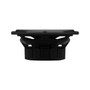 New, Open Box Rockford Fosgate P1V2-65 Punch P1 6.5" 75 Watts RMS 3-Way Coaxial Speakers