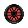 New, Open Box Rockford Fosgate M1D4-12B M1 Series 12" DVC 4Ω Marine Subwoofer w/ LED lighting