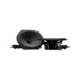 New, Open Box Rockford Fosgate P2V2-68HO Punch P2 6"x8" 2-Way High-Output Convertible Speakers