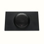 New, Open Box Rockford Fosgate P300-12T Punch 12" 300 Watts RMS Powered Truck Enclosure