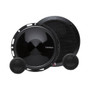 New, Open Box Rockford Fosgate P165-SI Punch Series 6.5" 2-Way Component Speaker System