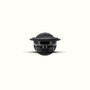 Open Box Rockford Fosgate T1650-S Power 6.50" 80W RMS 2-Way Euro Fit Component System