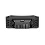 New, Open Box Rockford Fosgate M5-800X4 800 Watt 4 Channel Waterproof Element Ready Amplifier