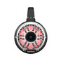 New, Open Box Rockford Fosgate M2WL-8HB M2 Series 8 Inch Marine Grade 2 Way Horn Speakers
