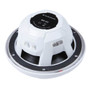 Open Box Rockford Fosgate M0-65 M0 Series 6.5" 2 Way 250W Marine Grade Speakers (White)