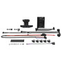 Open Box Rockford Fosgate RFK-HD14M5 Amplifier Install Kit For Select 14+ Harley-Davidson
