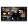 Open Box Kenwood DMX958XR 6.8" Digital Multimedia w/ Android Auto & Android Auto