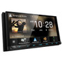 Open Box Kenwood DMX958XR 6.8" Digital Multimedia w/ Android Auto & Android Auto