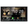 Open Box Kenwood DMX958XR 6.8" Digital Multimedia w/ Android Auto & Android Auto