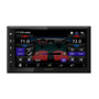 Open Box Kenwood DMX50S 6.8" 2 DIN Multimedia w/ CarPlay & Android Auto Ready