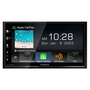 Open Box Kenwood DMX809S 6.8" Multimedia w/ Apple CarPlay & Android Auto