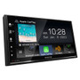 Open Box Kenwood DMX809S 6.8" Multimedia w/ Apple CarPlay & Android Auto