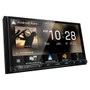 Open Box Kenwood eXcelon DMX908S 6.95" Multimedia with Android Auto & Android Auto