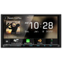 Open Box Kenwood eXcelon DMX908S 6.95" Multimedia with Android Auto & Android Auto