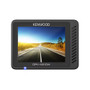 Open Box Kenwood DRV-A510WDP GPS Integrated Dashboard Camera with Rear View Camera