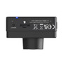 Open Box Kenwood DRV-A510WDP GPS Integrated Dashboard Camera with Rear View Camera