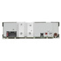 Open Box Kenwood KDC-BT282U CD with Bluetooth & 204 Segment 1 Line Text Display