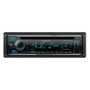 Open Box Kenwood KDC-BT782HD CD & 1.5 Line Text Display & Amazon Alexa/Bluetooth