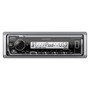 Open Box Kenwood KMR-M332BT Marine Digital Media Receiver (Does Not Play CDs) & Bluetooth