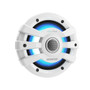 Open Box Kenwood eXcelon XM65WL 6.5" 75W RMS 4 Ohm IPX6 2-Way Coaxial Speakers (White)