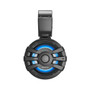 Open Box Kenwood eXcelon XM77TBL 7.7" 100W RMS 4 Ohm 2-Way Coaxial Tower Speakers (Black)
