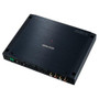 Open Box Kenwood Excelon XR401-4 Reference Series Class D 4 Channel Power Amplifier