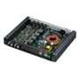 Open Box Kenwood Excelon XR401-4 Reference Series Class D 4 Channel Power Amplifier