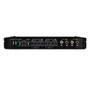 Open Box Kenwood Excelon XR401-4 Reference Series Class D 4 Channel Power Amplifier