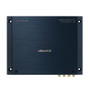 Open Box Kenwood Excelon XR401-4 Reference Series Class D 4 Channel Power Amplifier